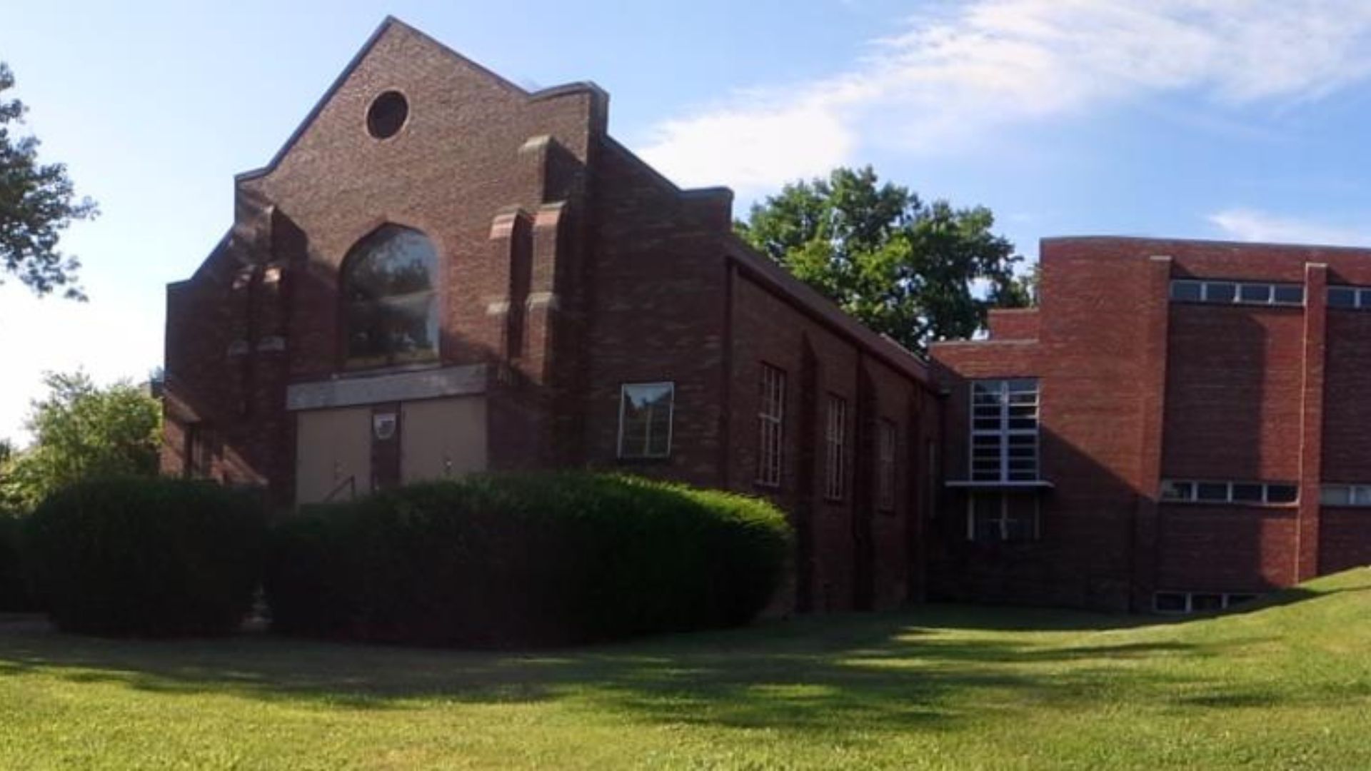 Berea Temple International Church