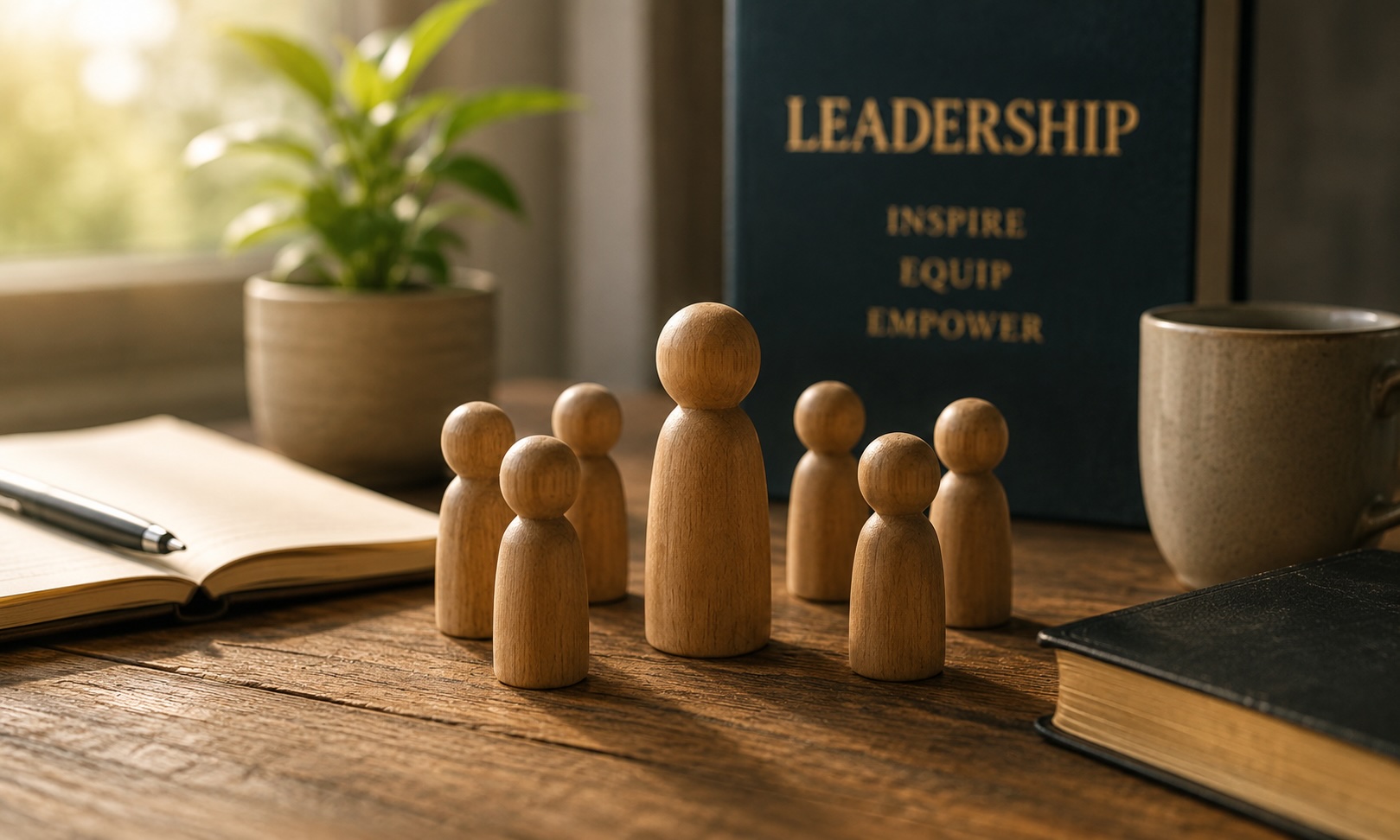 Leadership Development