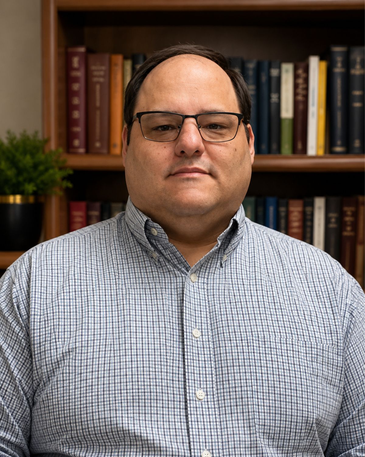 Mike Gonzalez