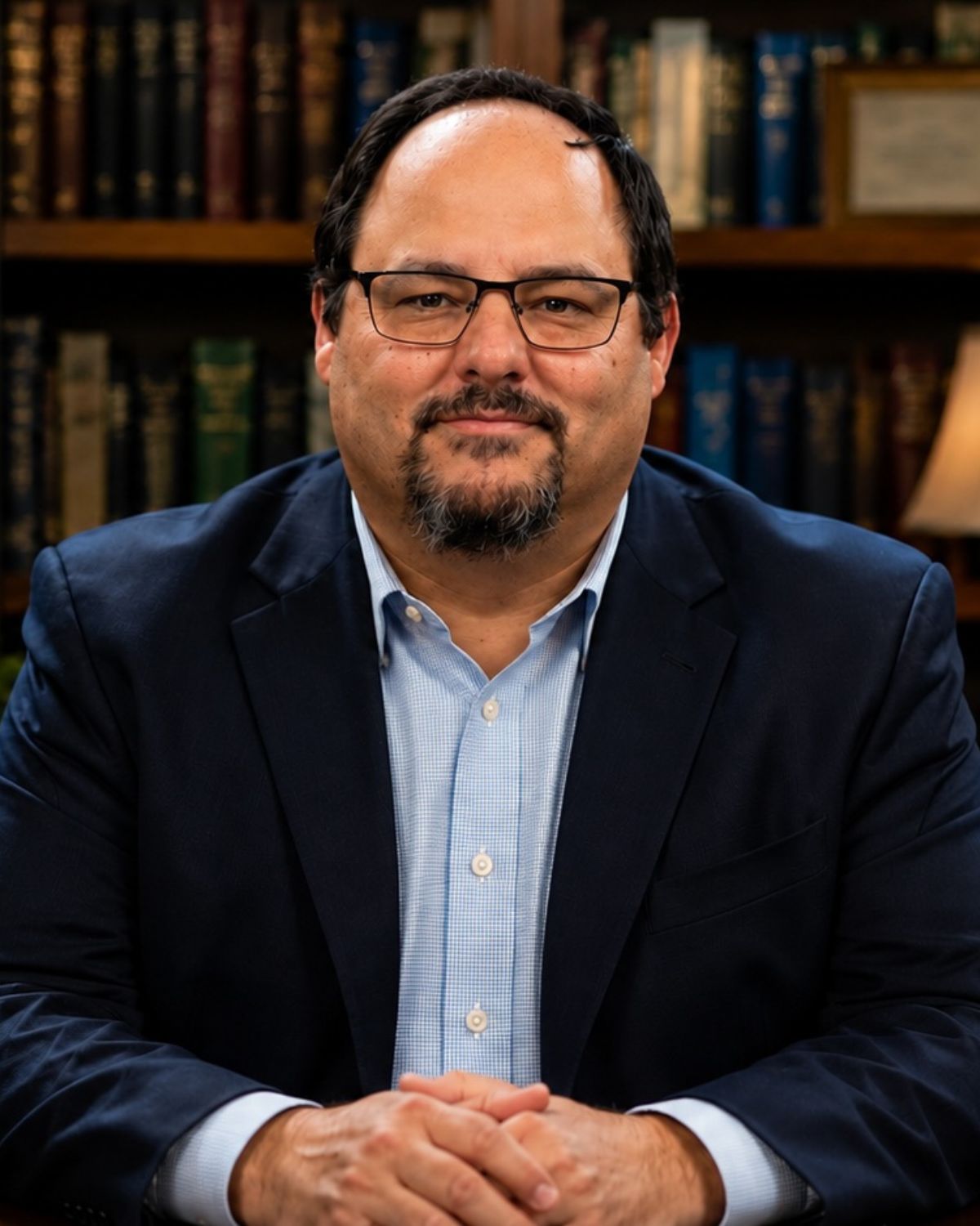 Mike Gonzalez