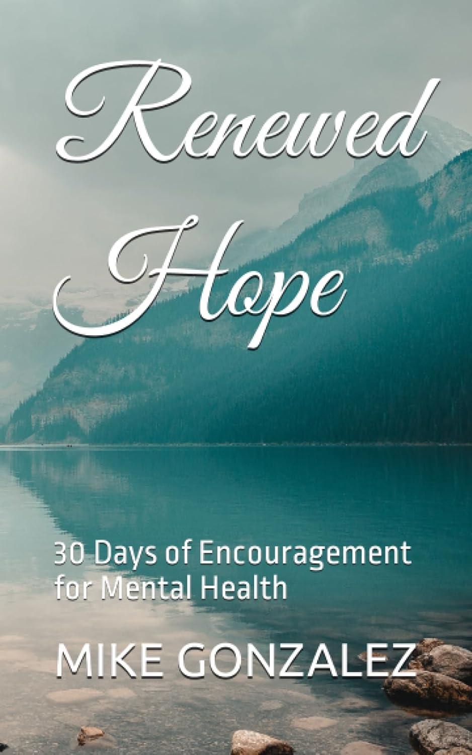 Renewed Hope book cover