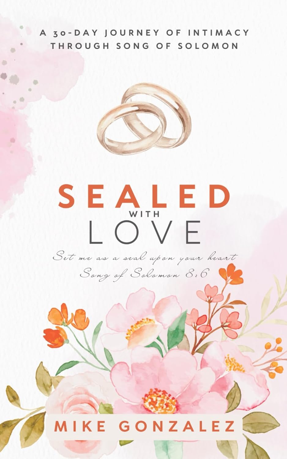Sealed with Love book cover